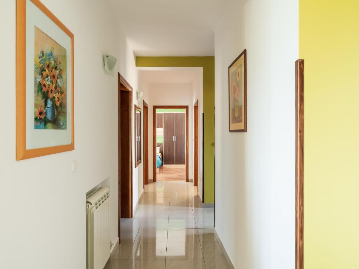 Apartment Kate-3 By Interhome Rukavac  Luaran gambar