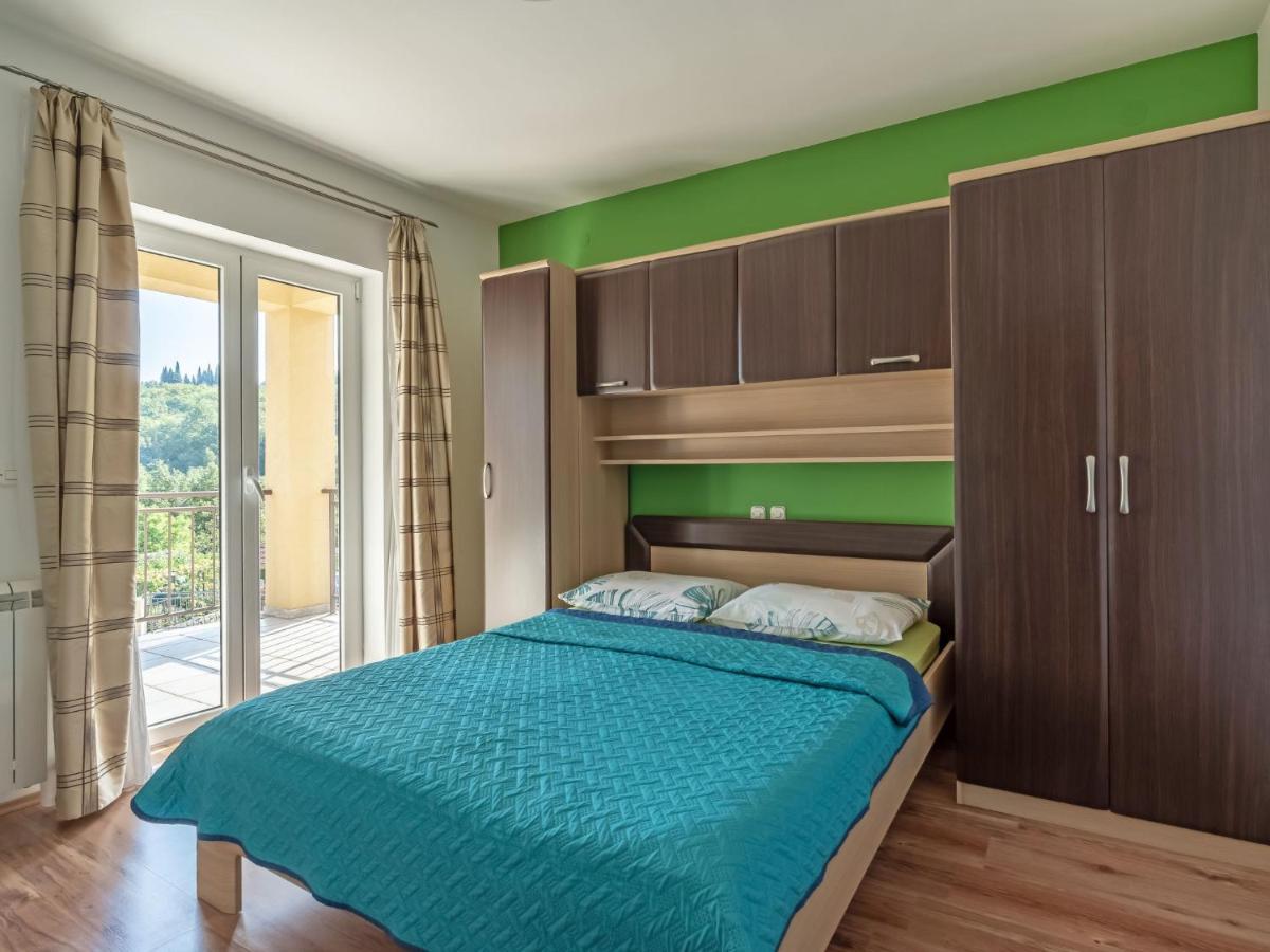 Apartment Kate-3 By Interhome Rukavac  Luaran gambar