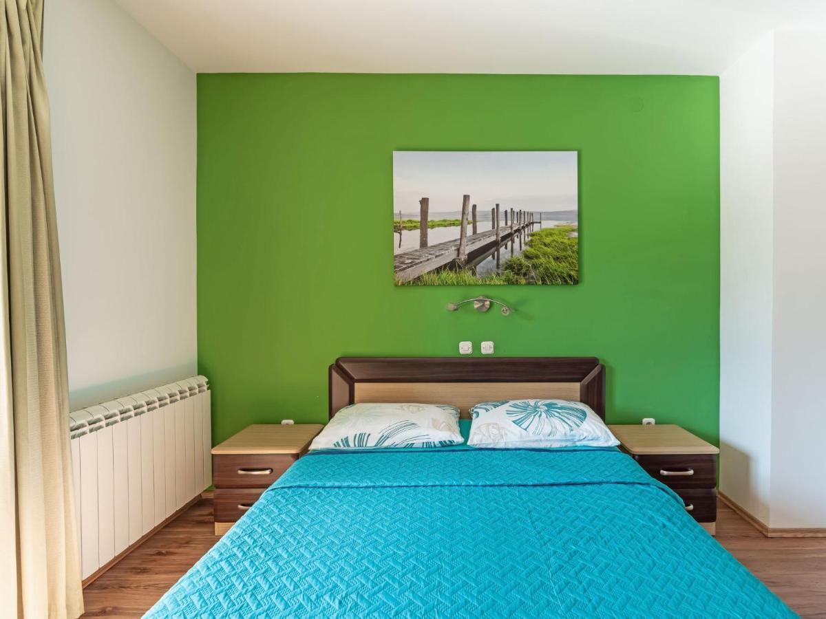 Apartment Kate-3 By Interhome Rukavac  Luaran gambar