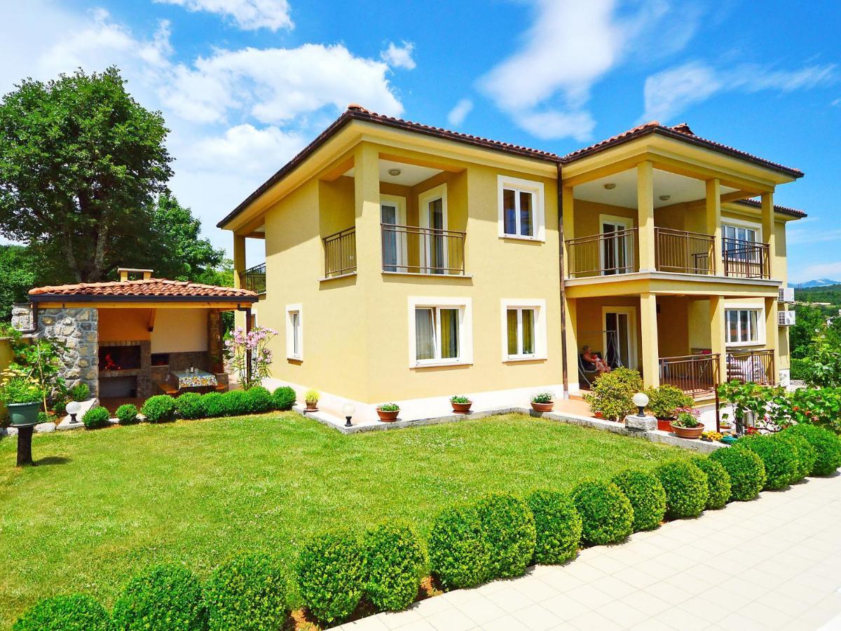 Apartment Kate-3 By Interhome Rukavac  Luaran gambar