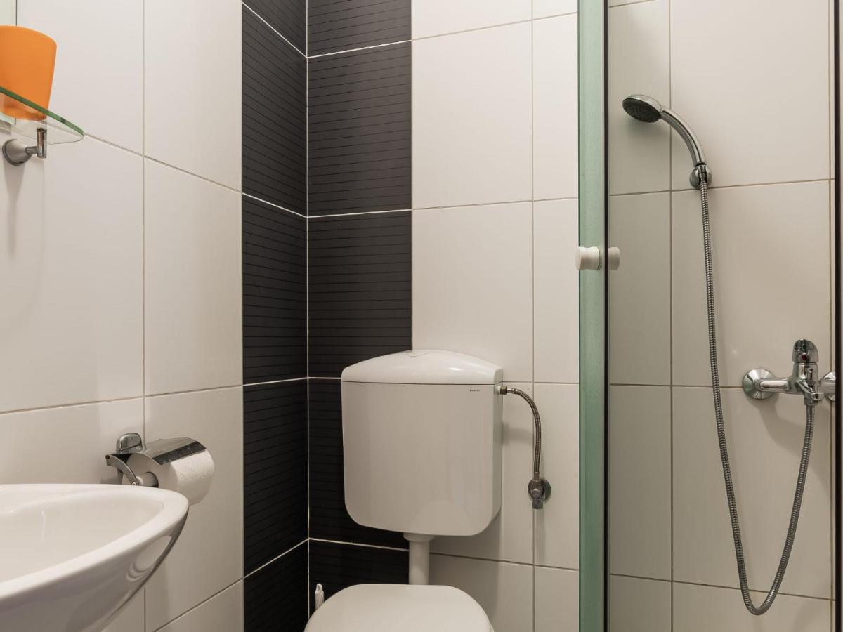 Apartment Kate-3 By Interhome Rukavac  Luaran gambar